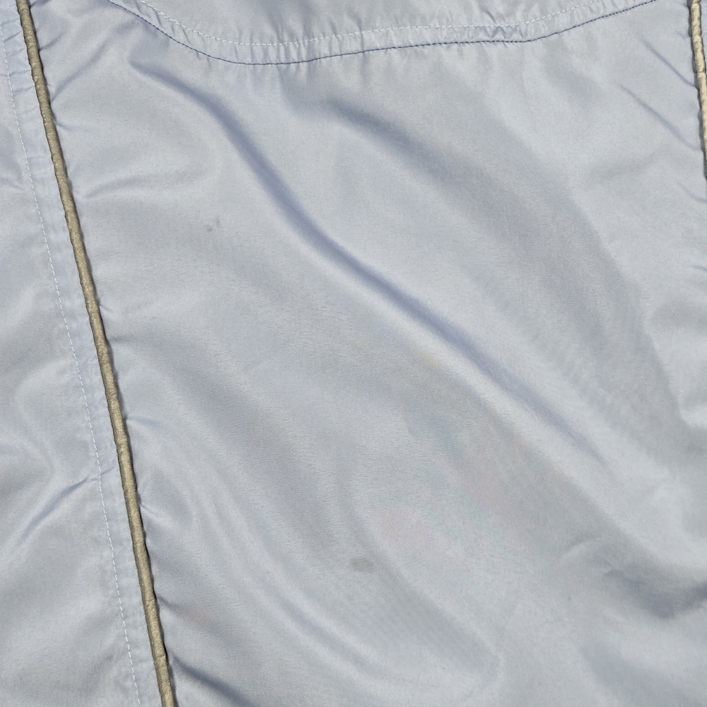 Pearl Izumi Women’s Lightweight Cycling Windbreaker - Light Blue Medium - Picture 6 of 9